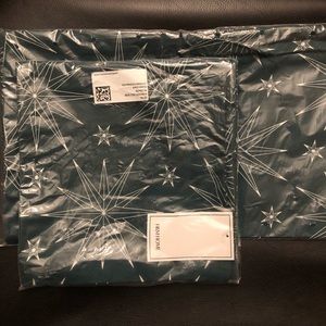 5/$25 Two H&M Home Pillow Covers 20x20
